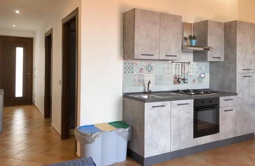 San Giovanni a Piro Apartment | Nice apartment in San Giovanni a Piro