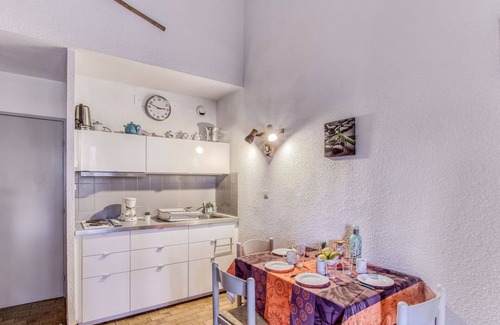 Les Lecques Apartment | Nice apartment for 4 guests with WIFI, TV, terrace and pets allowed