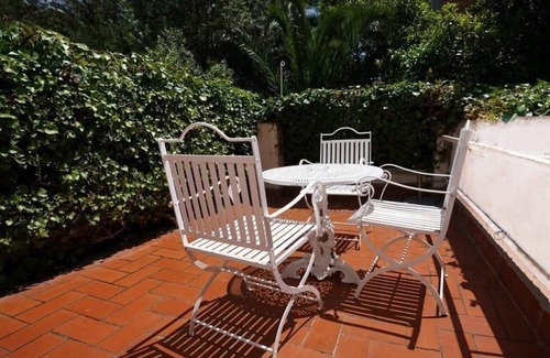 Los Jardines Apartment | Nice apartment near the center