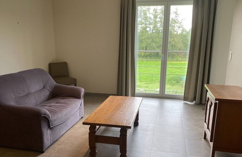 Grimminge Apartment | Nice Apartment in Service Residence