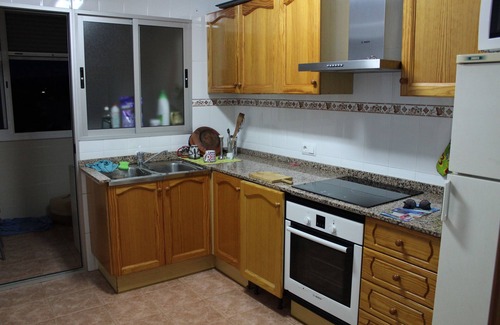 Beniganim Apartment | Nice apartment close to Gandia & Valencia