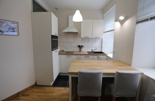Downtown Apartment | Nice apartment Downtown Brest
