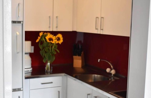 Saas Almagell Apartment | Nice apartment for 6 people with WIFI, TV and balcony