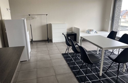 Zele Apartment | Nice Apartment for 12 People