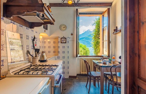 Musso Apartment | Nice apartment for 2 guests with WIFI, TV and parking