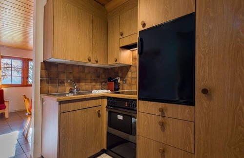 Riederalp Apartment | Nice apartment for 4 guests with WIFI and TV