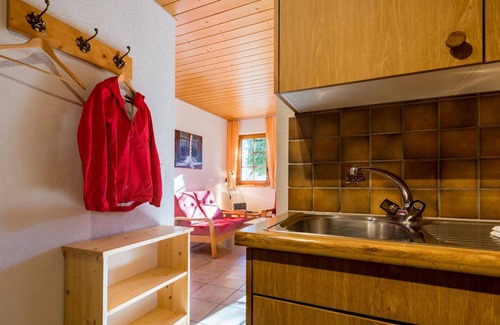 Riederalp Apartment | Nice apartment for 4 guests with WIFI and TV