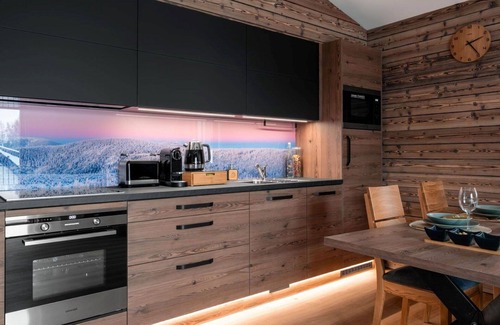 Dolni Morava Apartment | Nice apartment for 4 guests with WIFI, TV and terrace