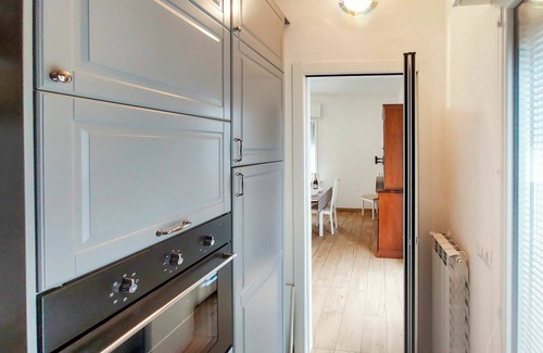 Corrido Apartment | Nice apartment for 4 people with WIFI, TV, terrace, pets allowed and parking
