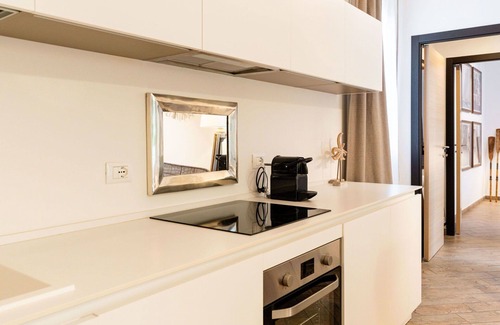 Marina di Andora Apartment | Nice apartment for 4 people with A/C, WIFI, TV and parking