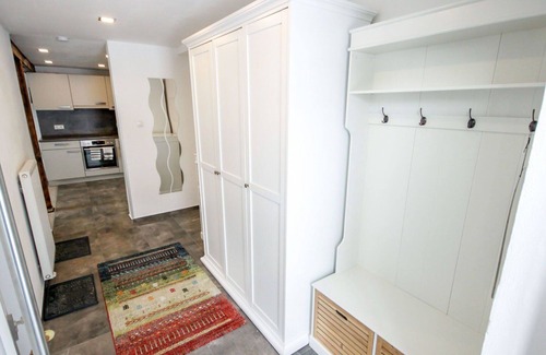 Pians Apartment | Nice apartment for 4 people with WIFI, TV, balcony and parking