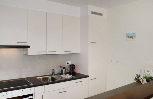 Ascona Apartment | Nice apartment for 4 people with pool, TV and patio