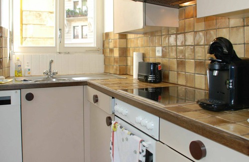 Muralto Apartment | Nice apartment for 6 people with WIFI, terrace and parking