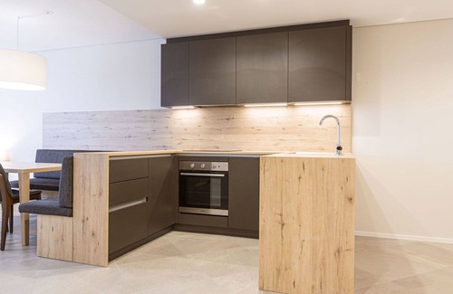 Kanzelhohe Apartment | Nice apartment for 6 people with private pool, WIFI, TV, terrace and parking