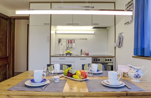 Grindelwald Apartment | Nice apartment for 4 people with WIFI, TV and terrace