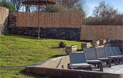 Vallon-Pont-d'Arc Apartment | Nice Apartment In Vallon Pont Darc