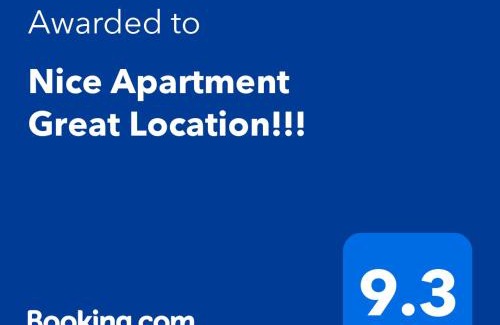 Accra Apartment | Nice Apartment Great Location!