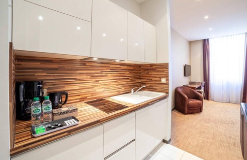 Saint-Affrique Apartment | Nice apartment in Saint-Affrique