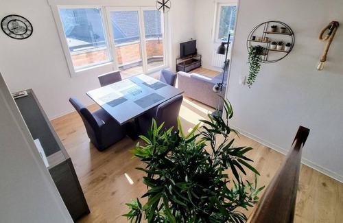 Petit-Fort-Philippe Apartment | Nice apartment ideally located