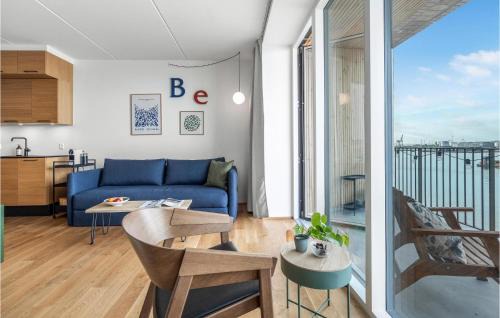 Aarhus C Apartment | Nice Apartment In Aarhus C