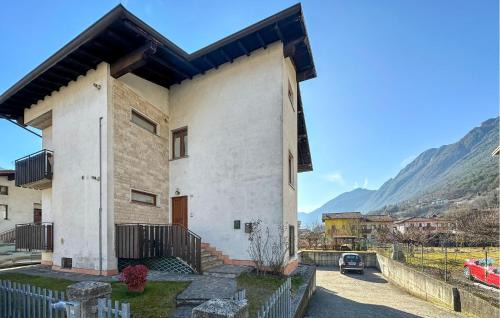 Ponte Caffaro Apartment | Nice Apartment In Bagolino, Fraz, Ponte