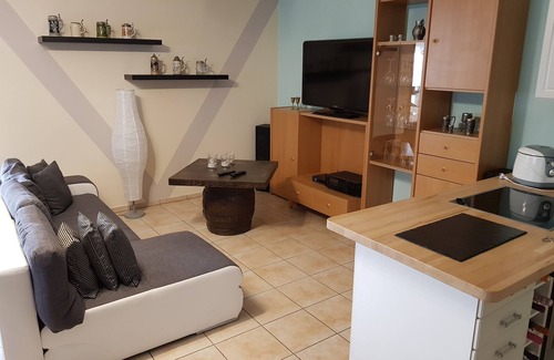 Burgbrohl Apartment | Nice apartment in Burgbrohl to relax