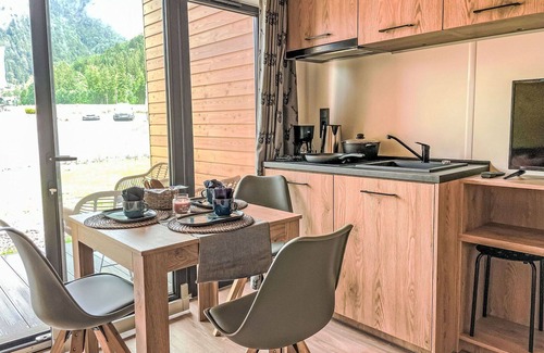 Fischbachau House | Nice apartment in villa for 5 guests with A/C, TV, terrace, pets allowed and parking
