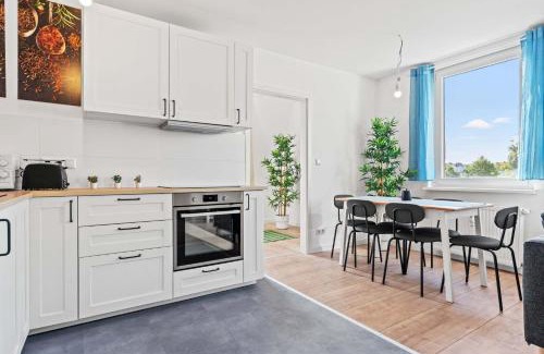 Finow Apartment | Nice Apartment in Eberswalde