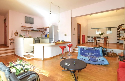 Ferrandina Apartment | Nice apartment in Ferrandina with WiFi