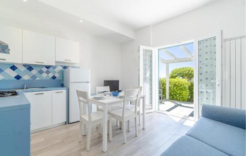 Framura Apartment | Nice Apartment In Framura With Kitchen