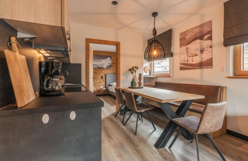Gargellen Apartment | Nice apartment in Gargellen