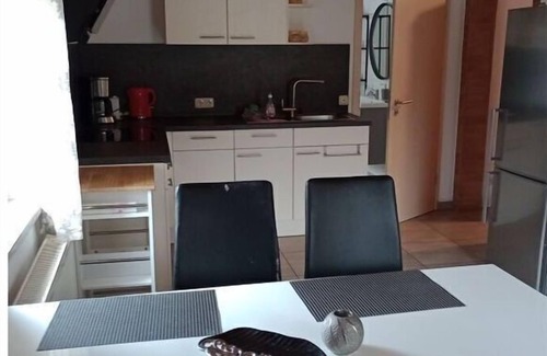 Himmelkron Apartment | Nice apartment in Himmelkron