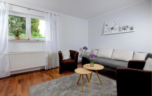 Rederscheid Apartment | Nice Apartment In Horhausen With Wifi