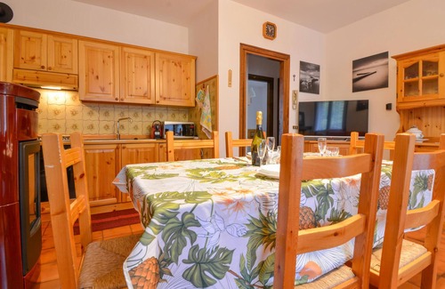 Conco Apartment | Nice apartment in Lusiana Conco
