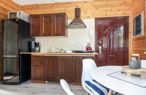 Jaroslawiec Apartment | Nice apartment in Jaroslawiec with WiFi
