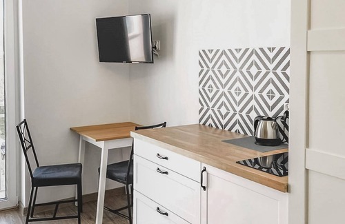 Jastarnia Apartment | Nice apartment in Jastarnia with WiFi