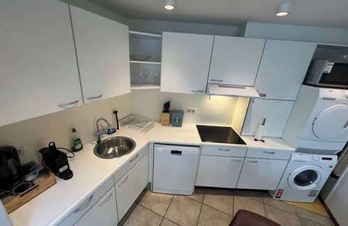 Lijnden Apartment | Nice Apartment in Lijnden, located next to Amsterdam