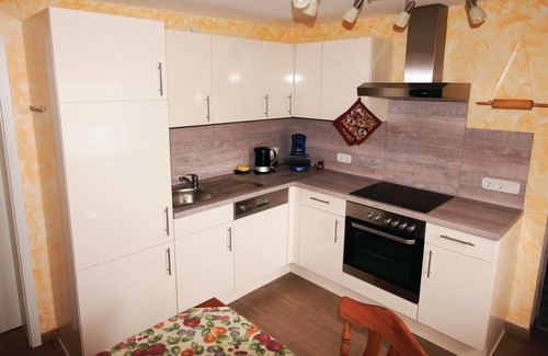 Luegde Apartment | Nice apartment in Lügde with WiFi