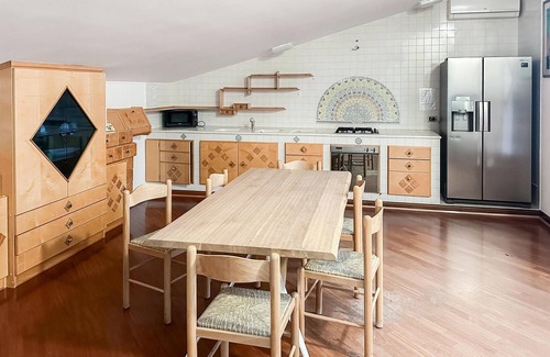 Manfredonia Apartment | Nice apartment in Manfredonia with WiFi