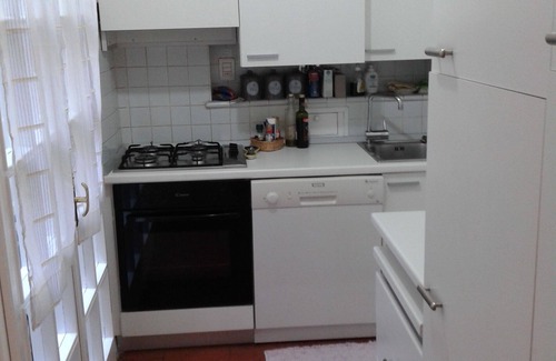 Santo Spirito Apartment | Nice apartment in "Oltrarno" within walking distance from Pitti/Boboli with Wi-Fi, a/c