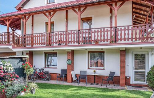 Ostroda Apartment | Nice Apartment In Ostróda With Kitchen