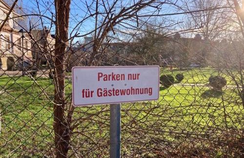 Nordliche Innenstadt Apartment | Nice apartment in Potsdam