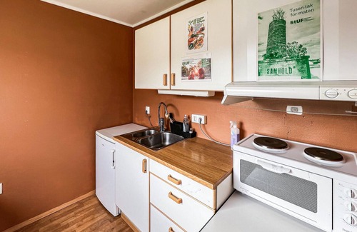 Stavanger Apartment | Nice apartment in Stavanger with WiFi