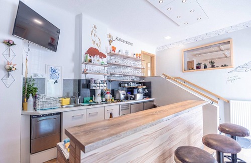 Eisenerz Apartment | Nice apartment in Stryia with sauna