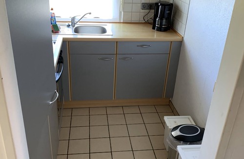 Niederems Apartment | Nice apartment in the heart of the Taunus and yet close to the city