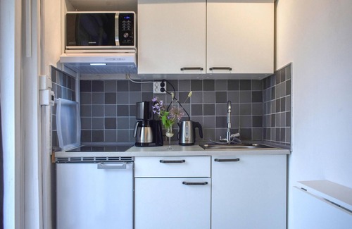 Vellinge Apartment | Nice apartment in Vellinge with kitchen