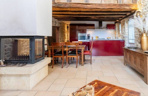Caden Villa | Nice apartment in villa for 12 guests with private pool, WIFI, TV, terrace and parking