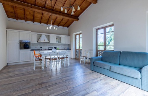 Borgo a Mozzano Apartment | Nice apartment in Borgo a Mozzano