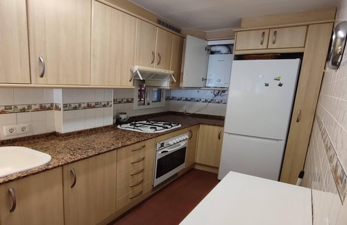 Cambrils Apartment | NICE APARTMENT JUST 600 METERS FROM THE SEA