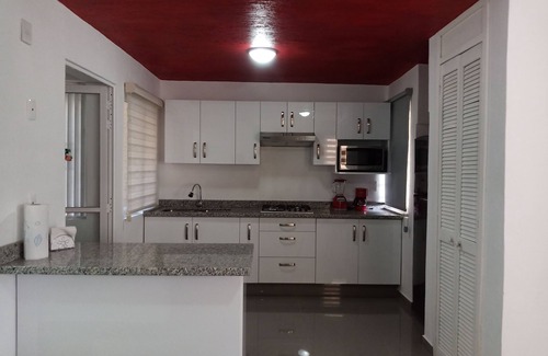 Zapopan Apartment | * Nice apartment *